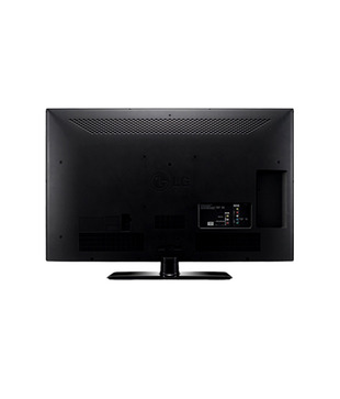 LG 42 inches CS470 LCD Television