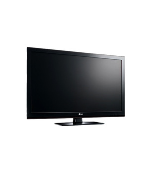 LG 42 inches CS560 LCD Television