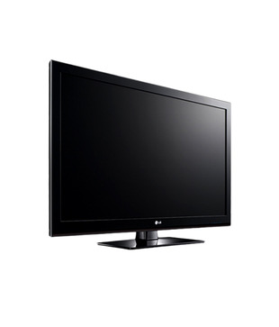 LG 42 inches CS560 LCD Television