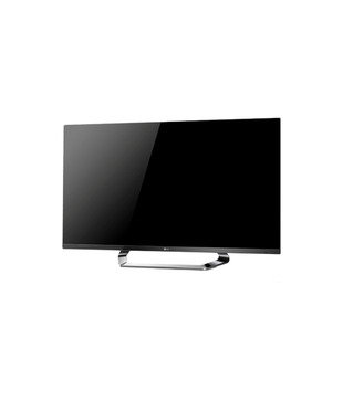 LG 42 inches LM7600 Cinema 3D Television
