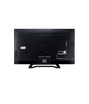 LG 55 inches LM9600 Cinema 3D Television