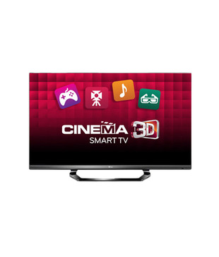 LG 42 inches LM6410 Cinema 3D Television
