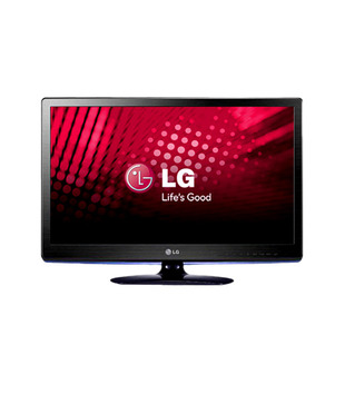 LG 26 inches LS3700 LED Television