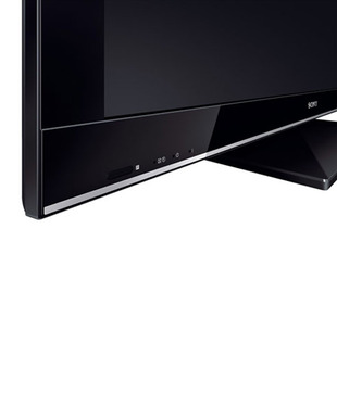 Sony Bravia KLV-40BX450 LCD TV