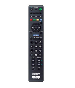 Sony Bravia KLV-40BX450 LCD TV