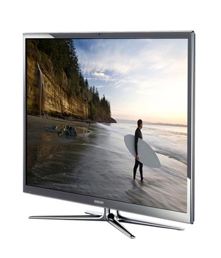 Samsung 64E8000 Plasma TV