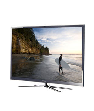 Samsung 64E8000 Plasma TV