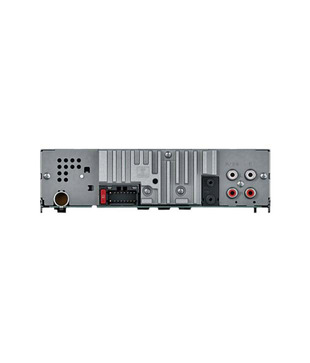 Pioneer - DEH-4590BT - Head Unit (With Free Installation)