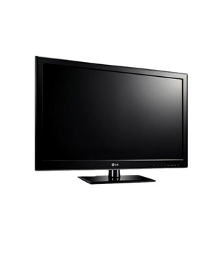 LG 42 inches LS3400 LED Television