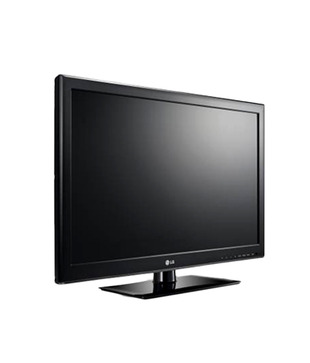 LG 42 inches LS3400 LED Television