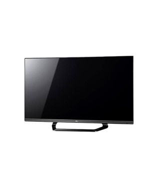 LG 47 inches LM6410 Cinema 3D Television