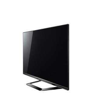LG 47 inches LM6410 Cinema 3D Television