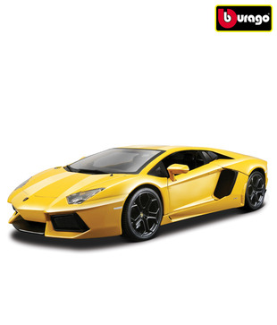Bburago Diamond Lamborghini Aventador LP700-4