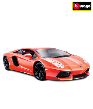 Bburago Diamond Lamborghini Aventador LP700-4