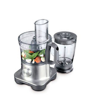 Kenwood FP 270 Food Processor