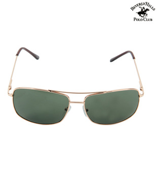 Beverly Hills Polo Club Stylish Men's Sunglasses