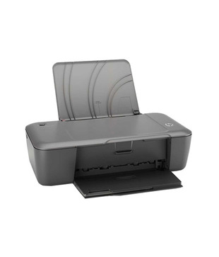 HP Deskjet 1000 - J110a Printer