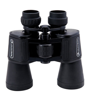 Celestron UPCLOSE G2 20x50 Roof Binocular