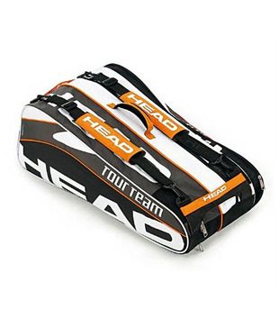 Head Super Combi Badminton Bag