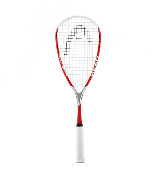 Head Metallix - Metallix 130 Squash Racquet