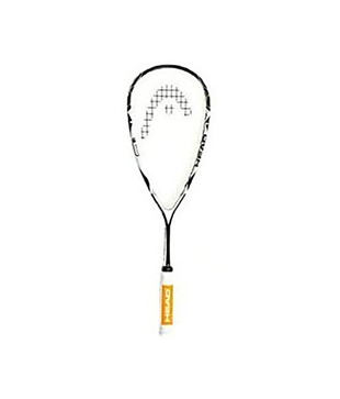 Head MicroGel - Microgel 110 Pro Squash Racquet