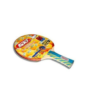 GKI Euro Fasto TableTennis Racket
