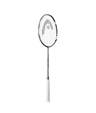 Head Nano Power 10 Badminton Racquet