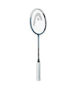 Head Ti Power 80 Badminton Racquet