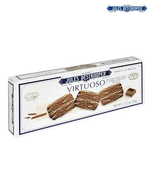 Jules Destropper-Choco Virtuoso - 200 g