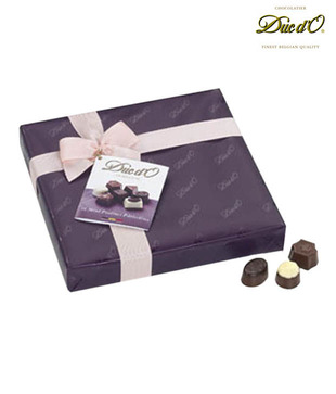 Ducd'O-Mini Pralines Gift W rap - 200 g