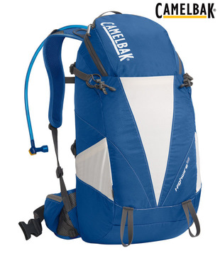 Camelbak Multi functional Blue backpack