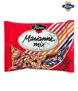 Fazer-Marianne Mix - 375 g