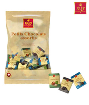 Frey-Petits Choc Assorties - 400 g