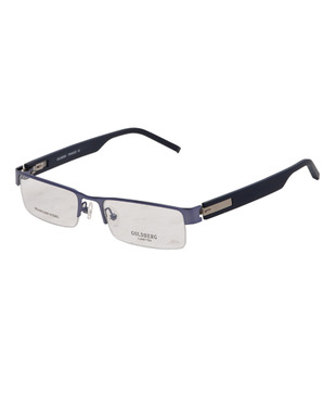 Goldberg Dark Blue Frame