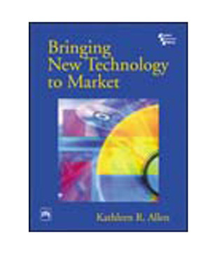 Bringing New Technology To Market