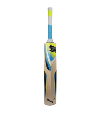 Puma Karbon 3000 English Willow Cricket Bat