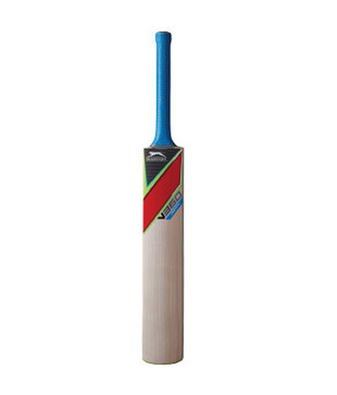 Slazenger V-360 Striker Kashmir Willow Cricket Bat