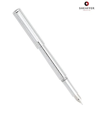 Sheaffer Intensity Medici Engraved Fountain Pen (9237FP)