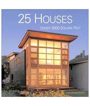 25 Houses Under 3000 Square Feet