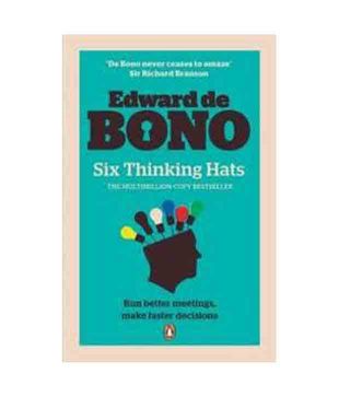 Six Thinking Hats