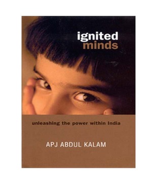 Ignited Minds