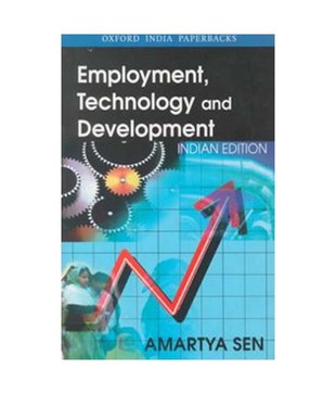 Employment Technology & Development (Oip)