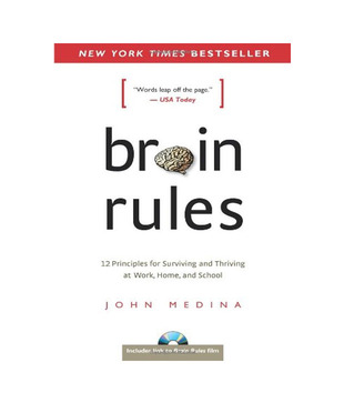 Brain Rules