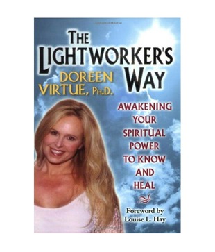 The Lightworker's Way