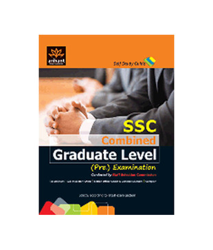 SSC Staff Selection Commission: Combined Graduate Level Pre. Examination