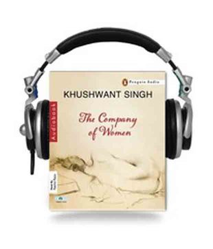The Company Of Women (Audiobook)