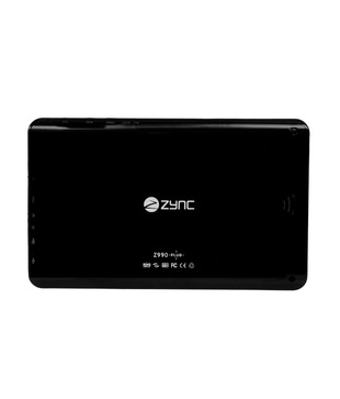 Zync Tablet Z990 Plus
