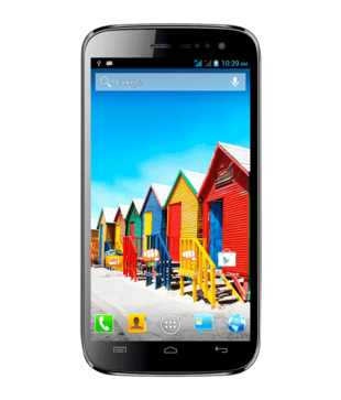 A116 HD1 M 1 2x Micromax Canvas HD A116 @14114