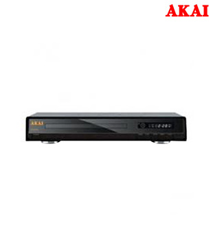 Akai DVD 5.1 Player DVD 2600