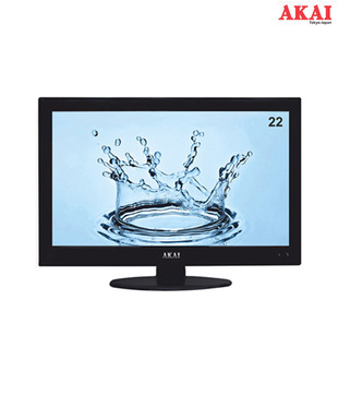 Akai 22 inch HD LCD TV L22P40